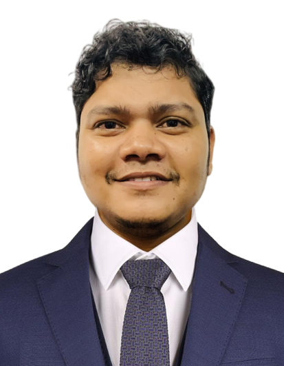 Dr. Vinod
